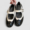 Laura - Scarpe ortopediche Mary Jane
