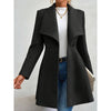 Vittoria | Cappotto Lungo di Lusso