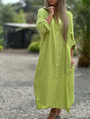 Any - Vestito Camicia