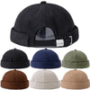 17 Fisherman's Hat™ – Minimalistisk stil, bekväm passform och urban känsla