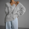 DAHLIA – CARDIGAN ELEGANTE