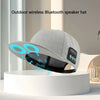 29 SoundCap™ – Musik & Komfort i en och samma keps