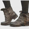 Stivali Rivet Savannah