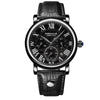 Orologio Cronografo di Moda Casual di Lusso