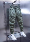 LAURENT™ | Pantaloni sportivi con dettagli eleganti