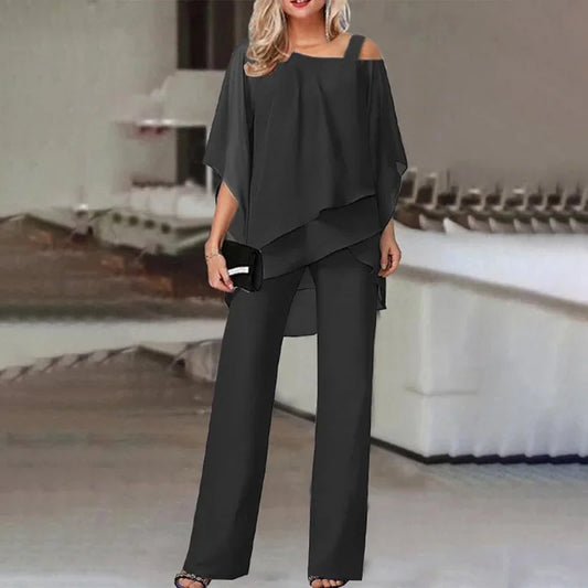 Lucy | Set Elegante e Senza Tempo
