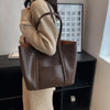 Betina™ - Borsa a Spalla in Pelle di Coccodrillo