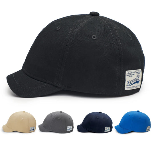 19 Urban Lindberg™ – Klassisk Sommarkeps för Herrar
