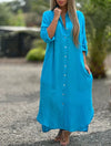 Any - Vestito Camicia