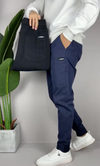 GIOVANNI™ – PANTALONI PREMIUM STRETCH-CARGO (1+1 GRATIS)