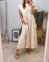 Valerie - Abito Midi Elegante