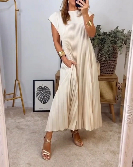 Valerie - Abito Midi Elegante