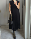 Valerie - Abito Midi Elegante