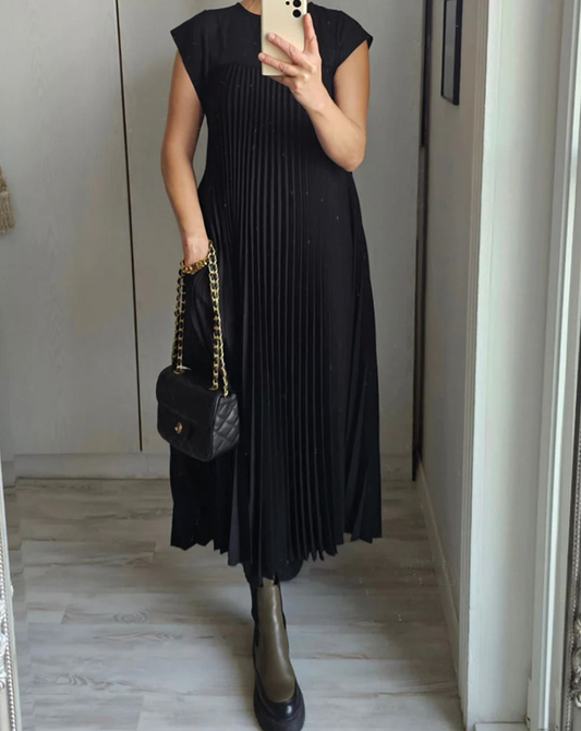 Valerie - Abito Midi Elegante