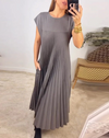 Valerie - Abito Midi Elegante