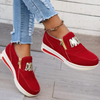 ZipStep™ Sneakers - Per Passi Eleganti e Senza Dolore
