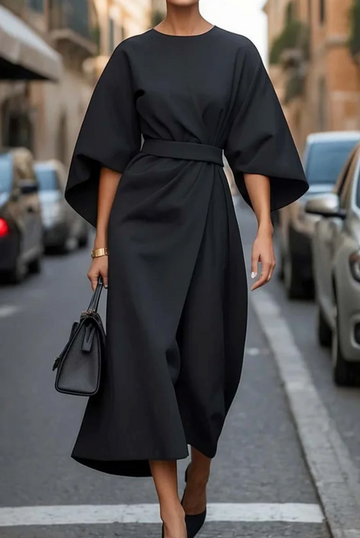 Leviana™ | Il Vestito - Eleganza Senza Tempo con Bellissimi Dettagli