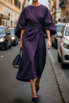 Leviana™ | Il Vestito - Eleganza Senza Tempo con Bellissimi Dettagli