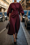 Leviana™ | Il Vestito - Eleganza Senza Tempo con Bellissimi Dettagli