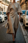 Leviana™ | Il Vestito - Eleganza Senza Tempo con Bellissimi Dettagli