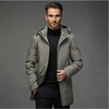Cappotto invernale premium
