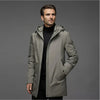 Cappotto invernale premium