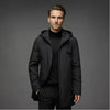 Cappotto invernale premium