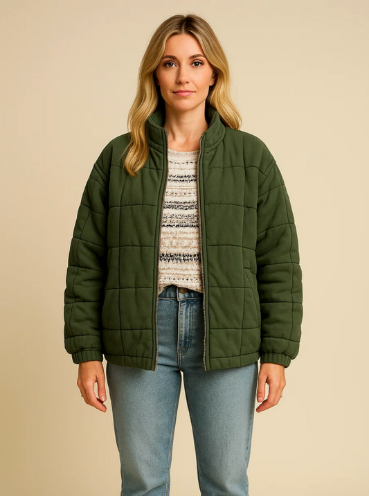 Josine - Cappotto Elegante