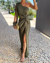 Sienna™ - Abito elegante da sera