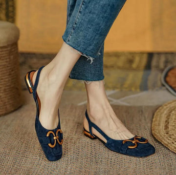 16 Sandalias Ortopédicas Cómodas y Estables