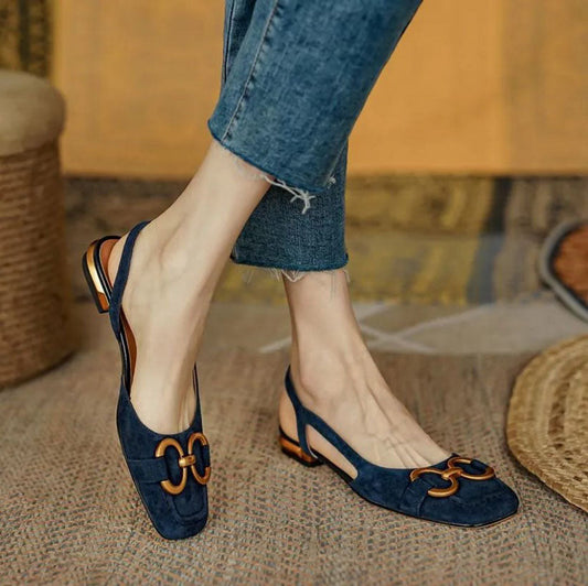 16 Sandalias Ortopédicas Cómodas y Estables