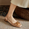 Mathilda Slingback di Lusso