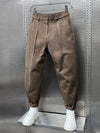 LAURENT™ | Pantaloni eleganti con codifica