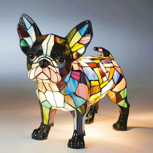 Fifille – Lampada dal fascino bostoniano Barkside