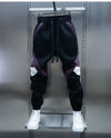 LAURENT™ | Pantaloni comodi con pannello elegante