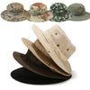 Harrison Ford™ – Cappello tattico da esterno con carattere