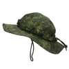 21 Rambo™ – Outdoorhatt med attityd