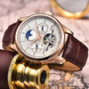 Orologio Meccanico Automatico Premium