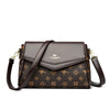 Sartori™ | Charme Vintage Crossbody con charm