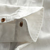 Kenji – Camicia Stile Giapponese in Misto Lino Premium
