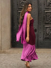 Ensley - Abito Classy Bicolore