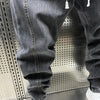 LAURENT™ | Unione di stile jeans e comfort da jogger