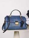 Kato - Borsa Celeste Python