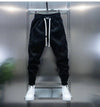 LAURENT™ | Pantaloni comodi con design