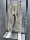 LAURENT™ | Pantaloni in sughero con stile moderno