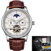 Orologio Meccanico Automatico Premium