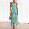 Alesa - Abito Maxi
