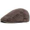 William™ | Cappello Classico – Robusto, elegante e senza tempo