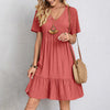 Amy | Vestito Estivo Casual