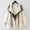 Klara | Giacca Elegante e Versatile